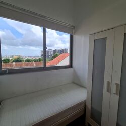 Casa Cambio (D19), Condominium #593480601